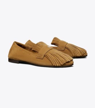 Mocassino Ballet Fringe