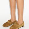 Mocassino Ballet Fringe
