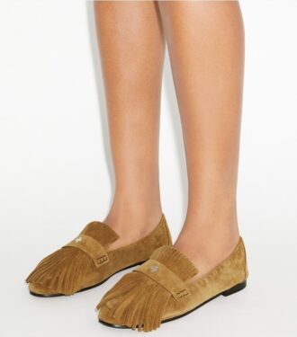 Mocassino Ballet Fringe