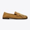 Mocassino Ballet Fringe
