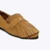 Mocassino Ballet Fringe
