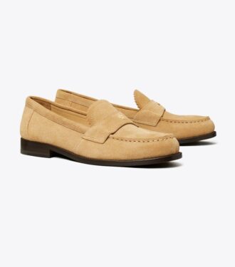 Mocassino classico