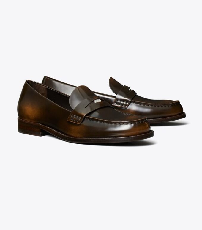 Mocassino classico Mocassino classico