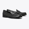 Mocassino classico con borchie Mocassino classico con borchie