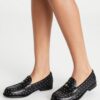 Mocassino classico con borchie Mocassino classico con borchie
