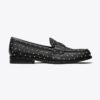 Mocassino classico con borchie Mocassino classico con borchie