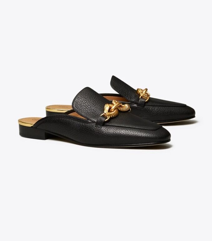 Mocassino Jessa senza tallone
