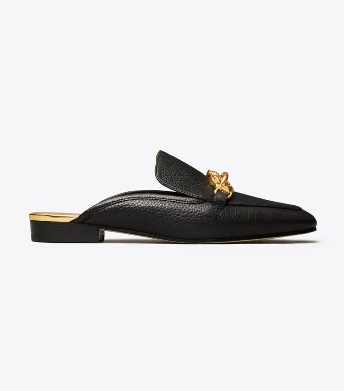 Mocassino Jessa senza tallone