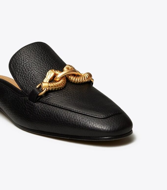 Mocassino Jessa senza tallone