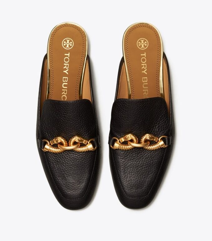 Mocassino Jessa senza tallone