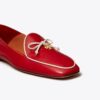 Mocassino Tory Charm Mocassino Tory Charm