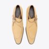 Monk strap intrecciato