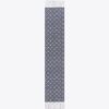 Monogramma classico grande oblungo Monogramma classico grande oblungo