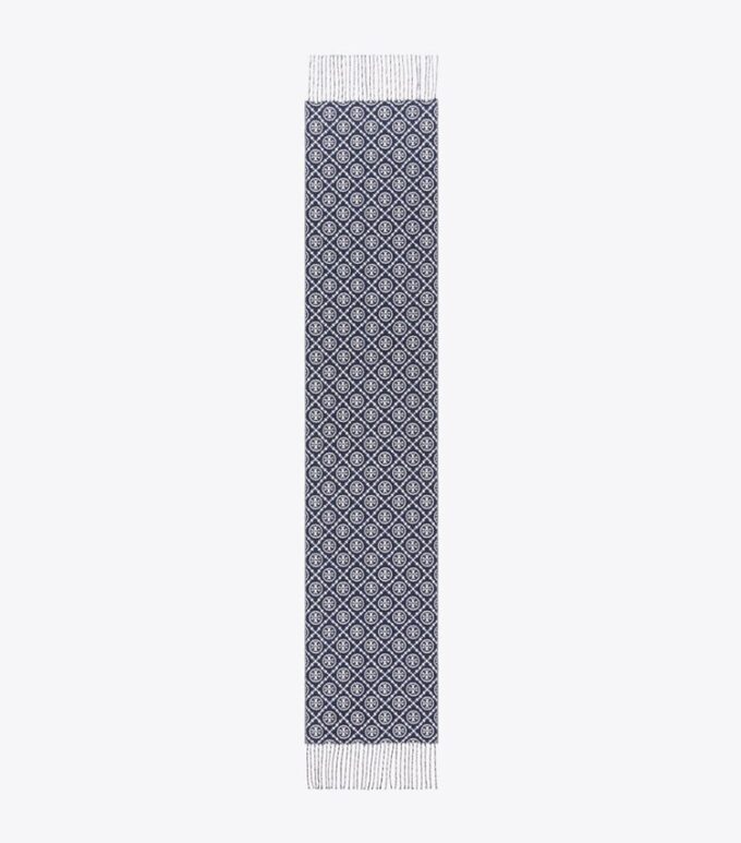 Monogramma classico grande oblungo Monogramma classico grande oblungo
