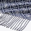 Monogramma classico grande oblungo Monogramma classico grande oblungo