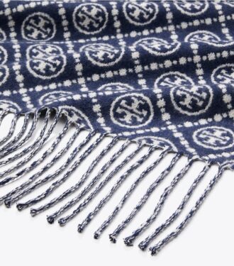 Monogramma classico grande oblungo