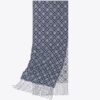 Monogramma classico grande oblungo Monogramma classico grande oblungo