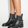 Moto Boot