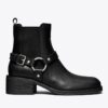 Moto Boot