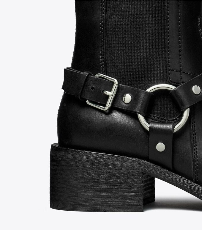 Moto Boot
