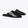 Mule con chiusura a girello Mule con chiusura a girello