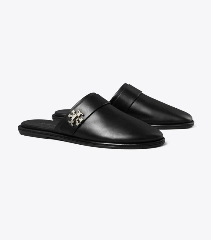 Mule con chiusura a girello Mule con chiusura a girello