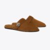 Mule con chiusura a girello Mule con chiusura a girello