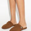 Mule con chiusura a girello Mule con chiusura a girello