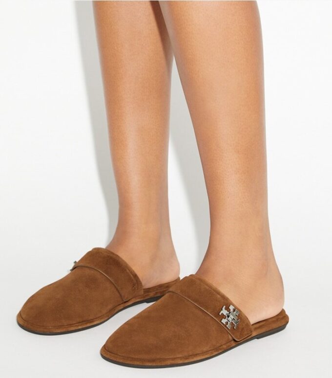 Mule con chiusura a girello Mule con chiusura a girello
