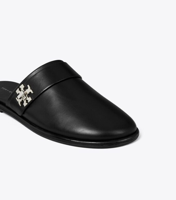 Mule con chiusura a girello Mule con chiusura a girello