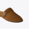 Mule con chiusura a girello Mule con chiusura a girello