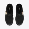 Mule con plateau in shearling Mellow