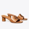 Mule con tacco Ines Mule con tacco Ines