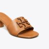 Mule con tacco Ines Mule con tacco Ines