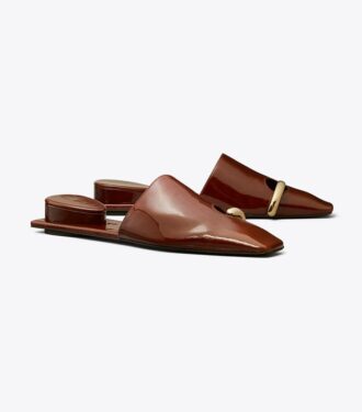 Mule traforate