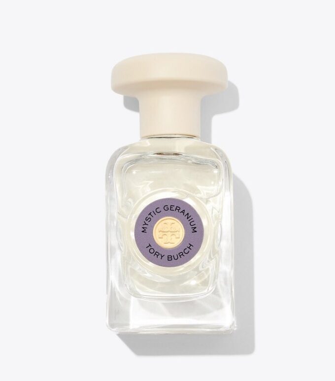 Mystic Geranium Eau De Parfum 50 ml