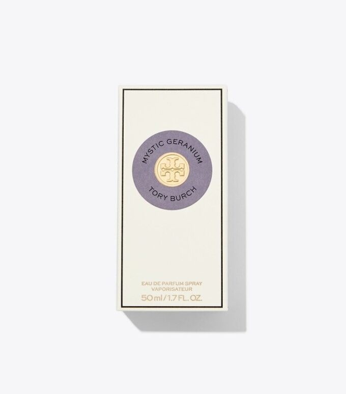 Mystic Geranium Eau De Parfum 50 ml