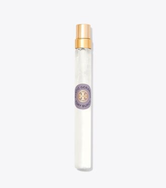Mystic Geranium Eau De Parfum Spray da viaggio 10 ml