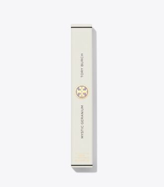 Mystic Geranium Eau De Parfum Spray da viaggio 10 ml