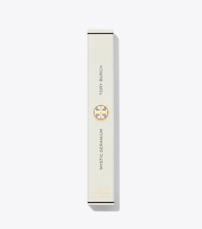 Mystic Geranium Eau De Parfum Spray da viaggio 10 ml Mystic Geranium Eau De Parfum Spray da viaggio 10 ml