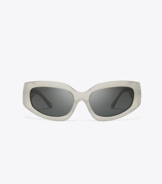 Occhiali da sole Eleanor Broken Logo Occhiali da sole Eleanor Broken Logo