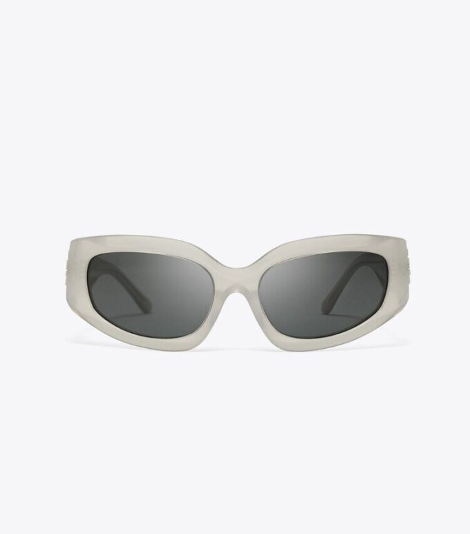 Occhiali da sole Eleanor Broken Logo Occhiali da sole Eleanor Broken Logo