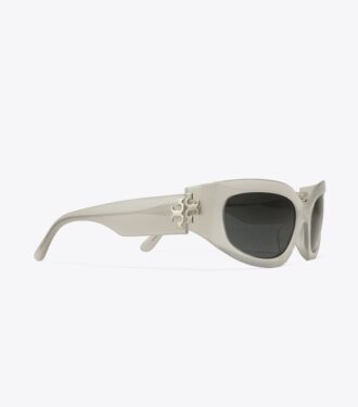 Occhiali da sole Eleanor Broken Logo Occhiali da sole Eleanor Broken Logo