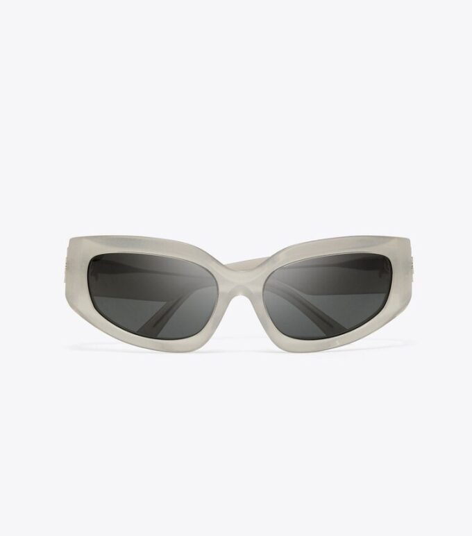 Occhiali da sole Eleanor Broken Logo Occhiali da sole Eleanor Broken Logo