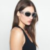 Occhiali da sole Eleanor Broken Logo Occhiali da sole Eleanor Broken Logo