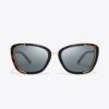 Occhiali da sole Eleanor Cat-Eye Occhiali da sole Eleanor Cat-Eye