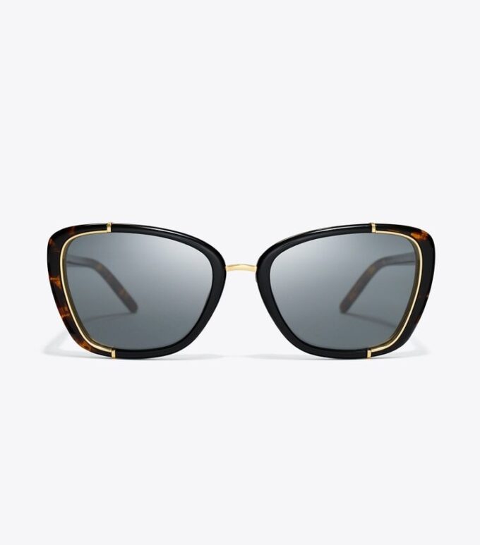 Occhiali da sole Eleanor Cat-Eye Occhiali da sole Eleanor Cat-Eye