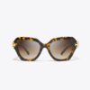 Occhiali da sole Eleanor Cat-Eye
