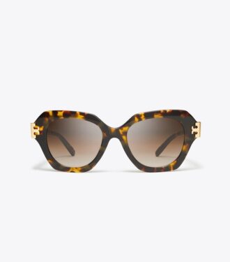 Occhiali da sole Eleanor Cat-Eye