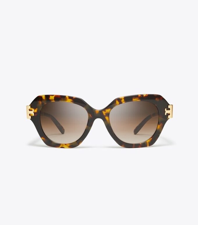 Occhiali da sole Eleanor Cat-Eye